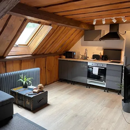 Centre 3 Pieces # 201 * Le Hohwald