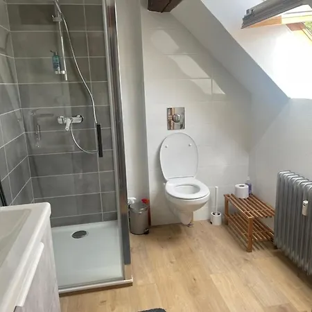 Centre 3 Pieces # 201 Apartman