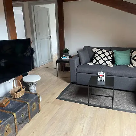 Centre 3 Pieces # 201 * Le Hohwald