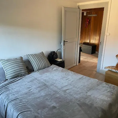 Apartman Centre 3 Pieces # 201 Le Hohwald