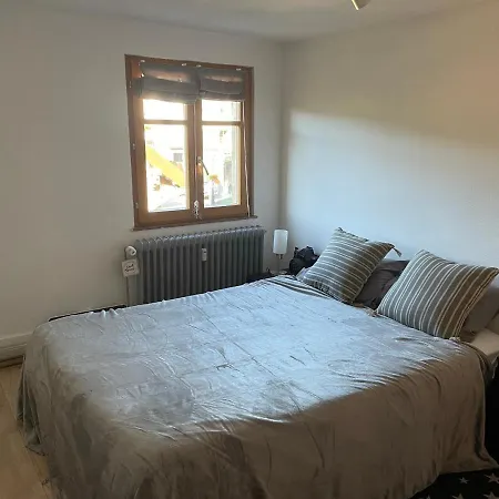 Apartman Centre 3 Pieces # 201